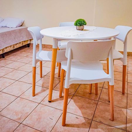 Apartmán Monoambiente Elegante Y Economico San Salvador de Jujuy Exteriér fotografie