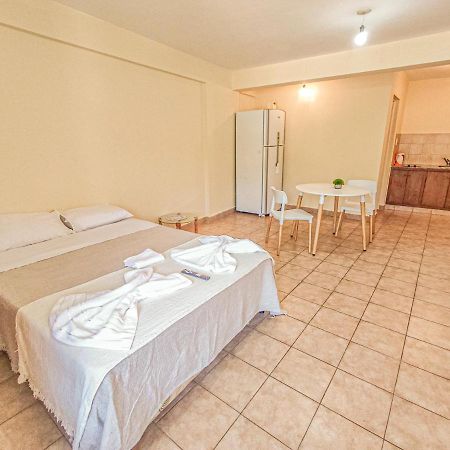 Apartmán Monoambiente Elegante Y Economico San Salvador de Jujuy Exteriér fotografie