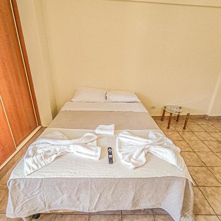 Apartmán Monoambiente Elegante Y Economico San Salvador de Jujuy Exteriér fotografie