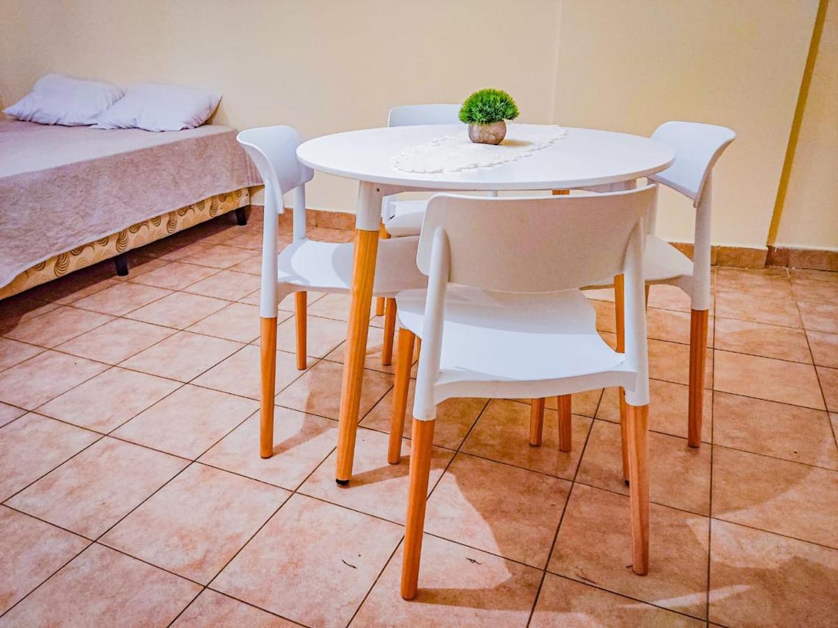 Apartmán Monoambiente Elegante Y Economico San Salvador de Jujuy Exteriér fotografie