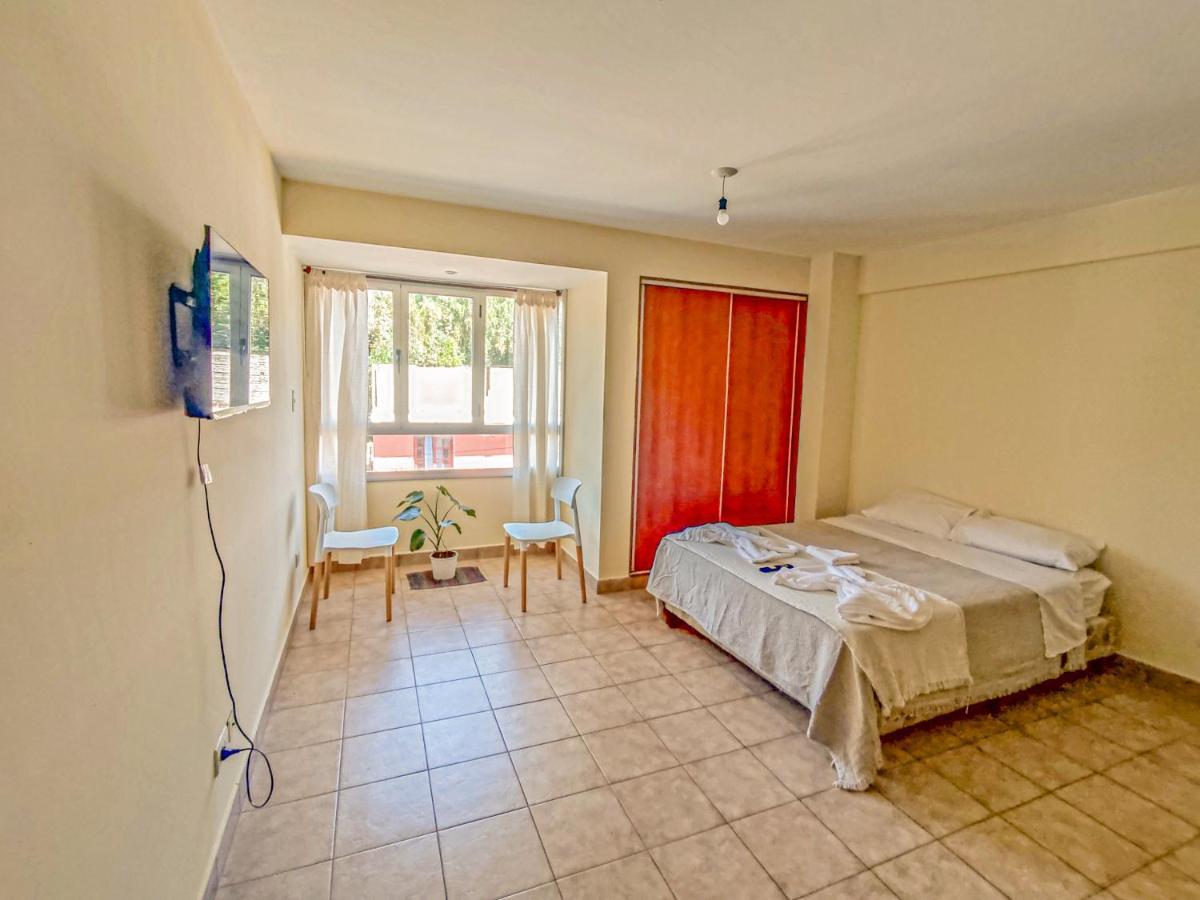 Apartmán Monoambiente Elegante Y Economico San Salvador de Jujuy Exteriér fotografie