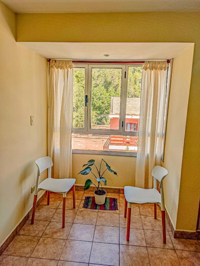 Apartmán Monoambiente Elegante Y Economico San Salvador de Jujuy Exteriér fotografie