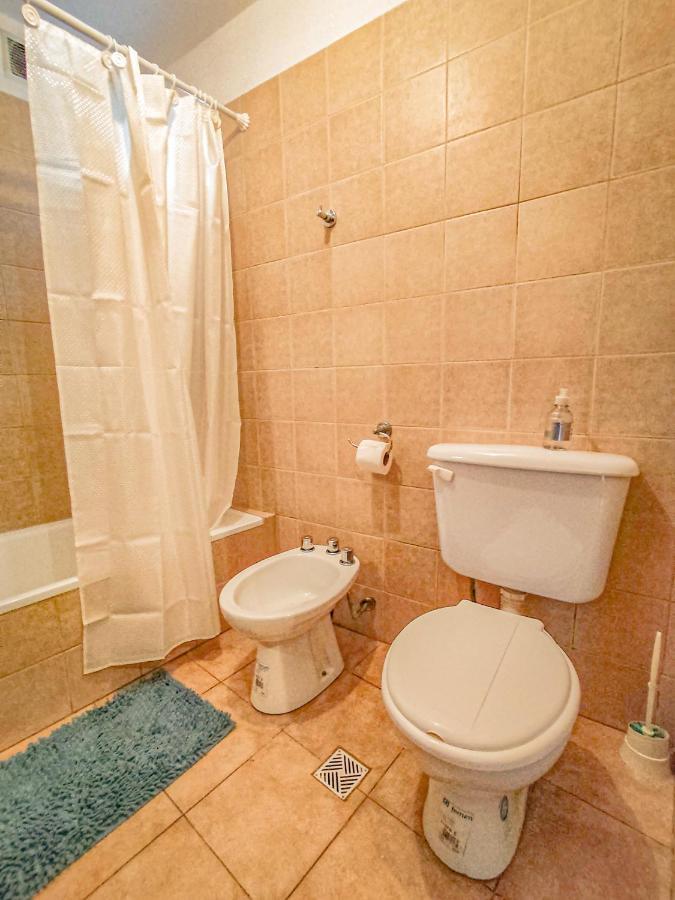 Apartmán Monoambiente Elegante Y Economico San Salvador de Jujuy Exteriér fotografie