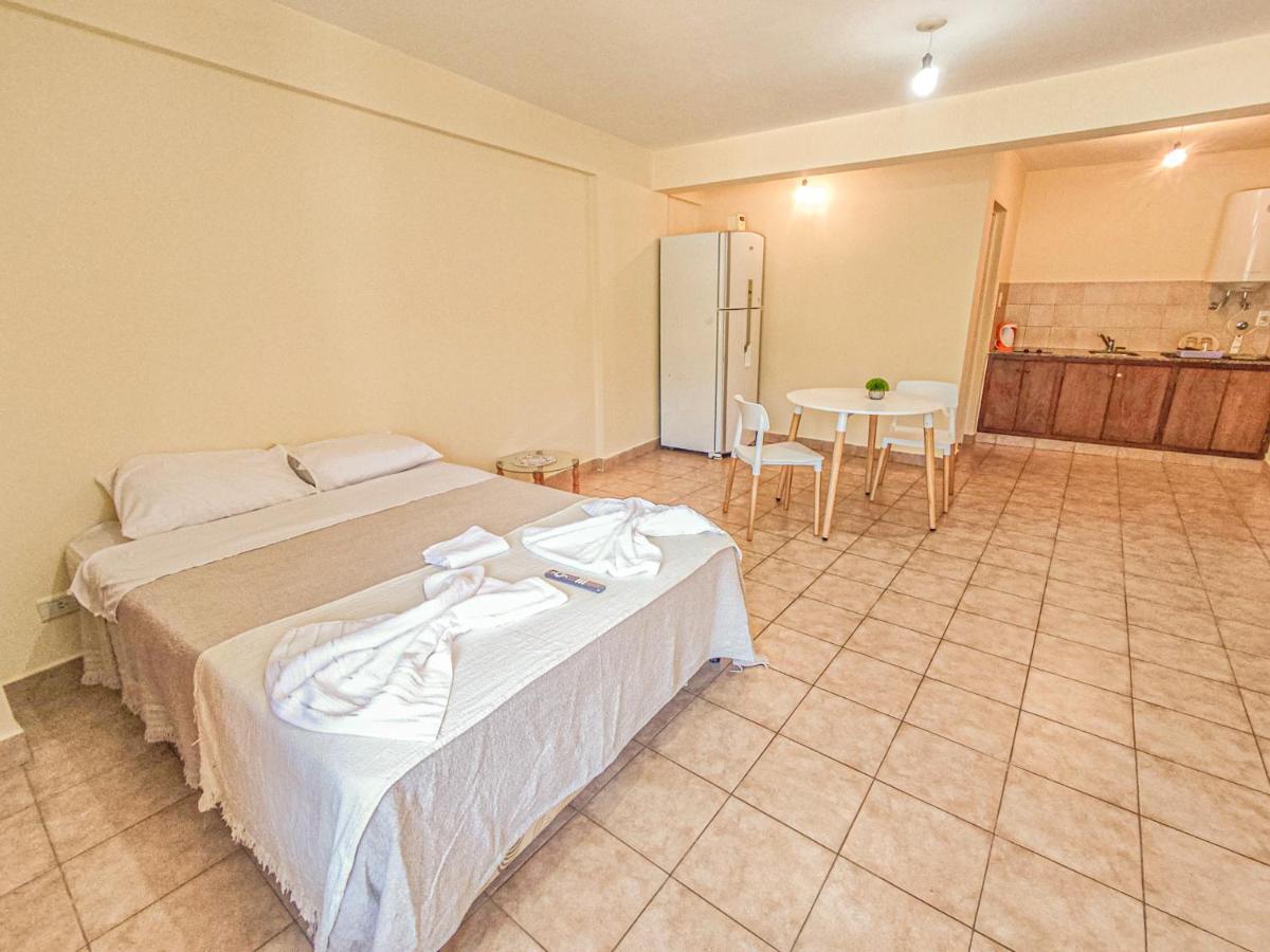 Apartmán Monoambiente Elegante Y Economico San Salvador de Jujuy Exteriér fotografie